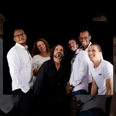 OD'LA  (Lauréat du Tremplin Talents 2019)