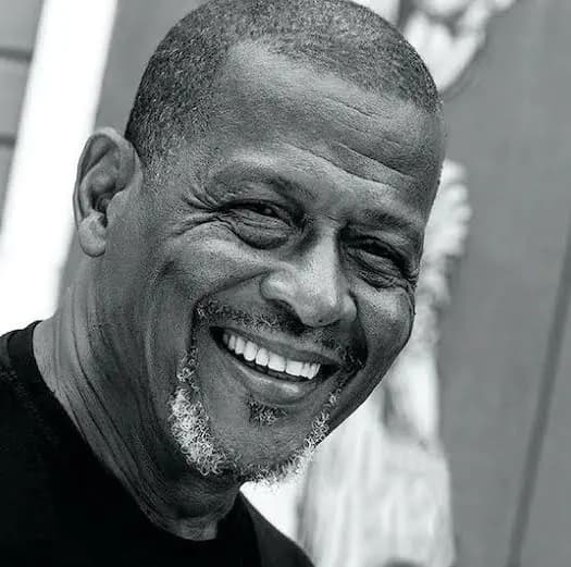 Pierre-Edouard Décimus, parrain du Festival Terre de Blues 2023